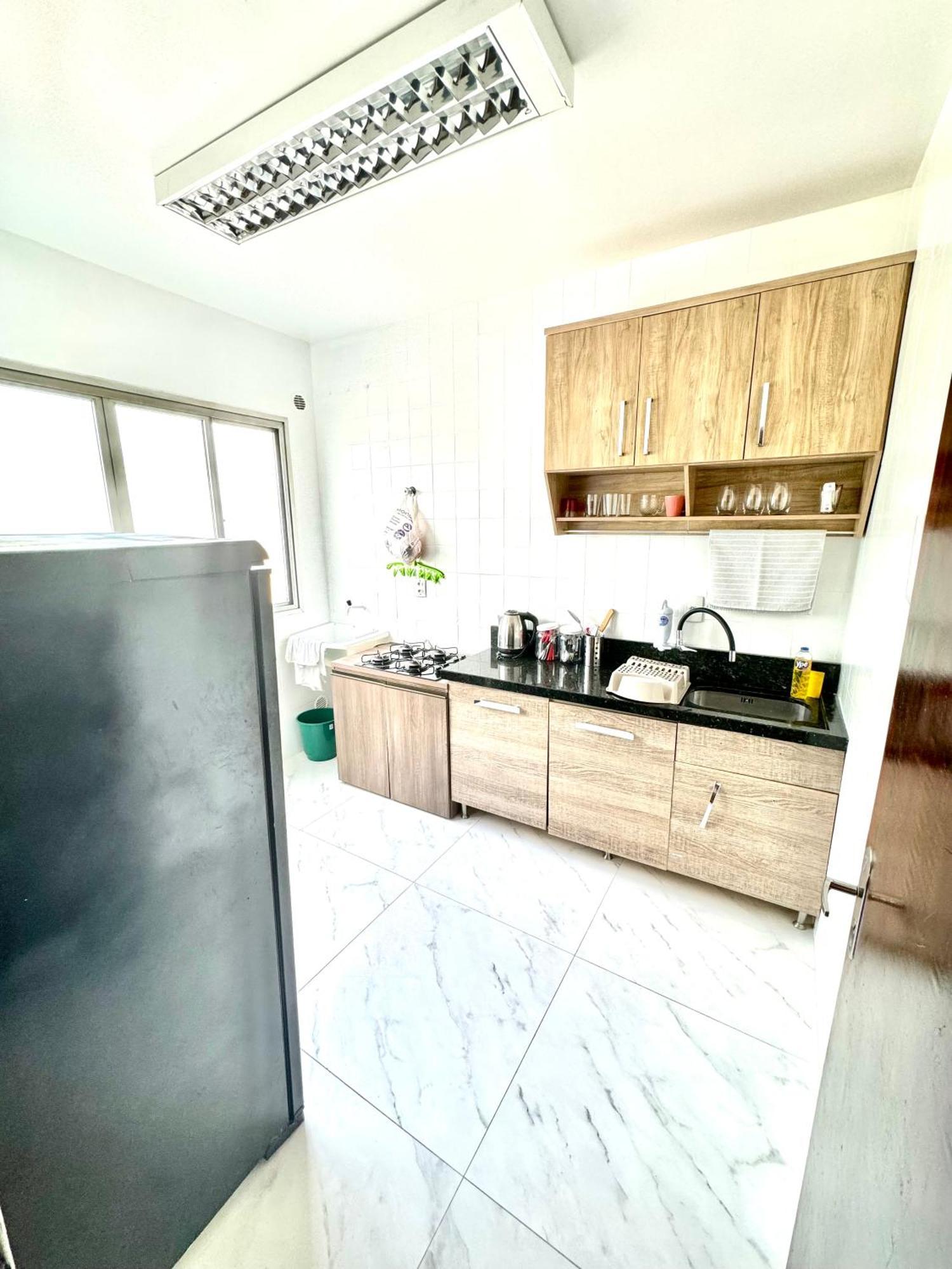 Apartamento No Centro Balneário Camboriú Εξωτερικό φωτογραφία