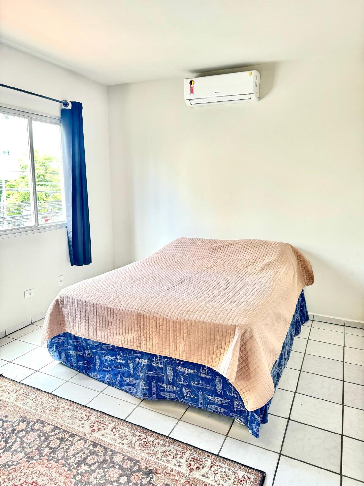 Apartamento No Centro Balneário Camboriú Εξωτερικό φωτογραφία