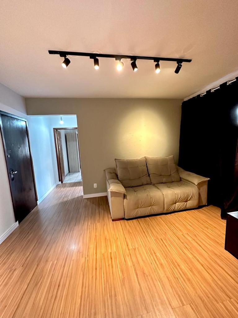 Apartamento No Centro Balneário Camboriú Εξωτερικό φωτογραφία