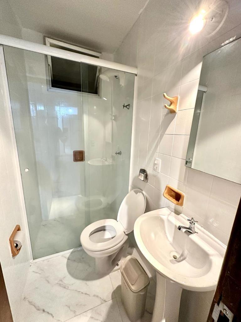 Apartamento No Centro Balneário Camboriú Εξωτερικό φωτογραφία